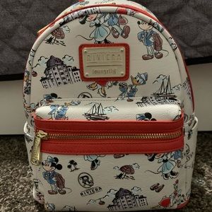 NWT Loungefly Riviera Resort Exclusive